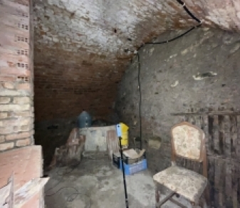 CANTINA