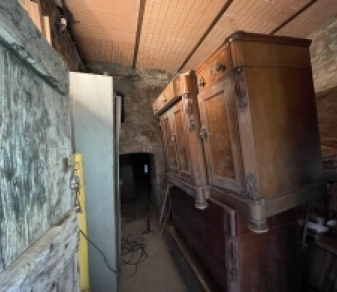 CANTINA
