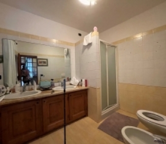 BAGNO