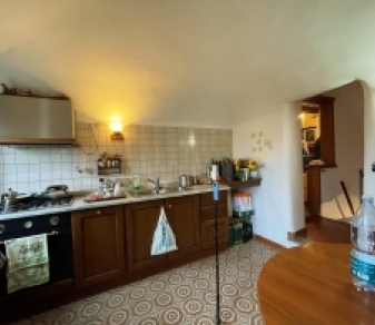 CUCINA ABITABILE