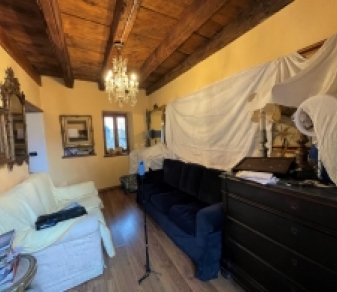 SOGGIORNO