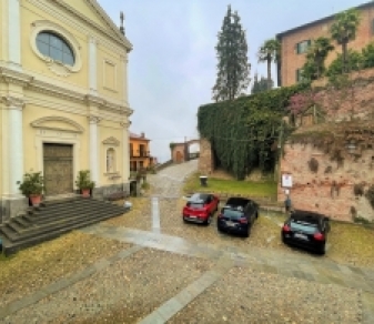 ESTERNO