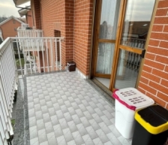 BALCONE