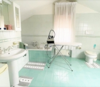 BAGNO PM