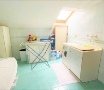 BAGNO PM