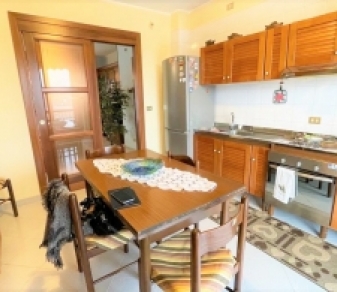 CUCINA ABITABILE