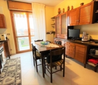 CUCINA ABITABILE