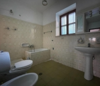 BAGNO