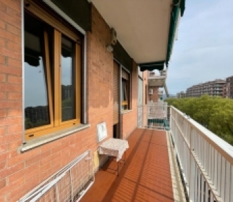 BALCONE