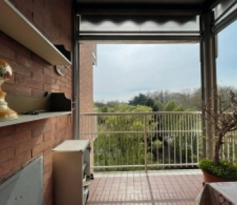 BALCONE