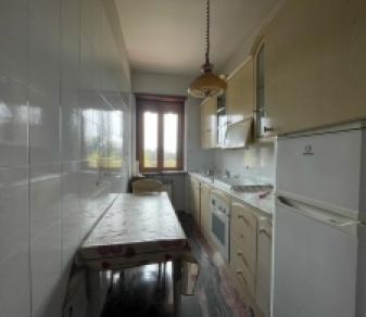 CUCINA ABITABILE