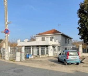 ESTERNO