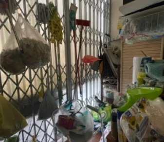 BALCONE