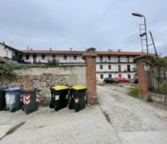 Torino, St. Comunale da bertolla all'abbadia di stura