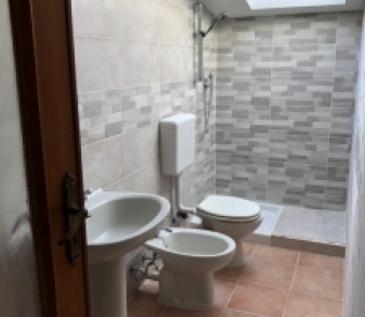 BAGNO