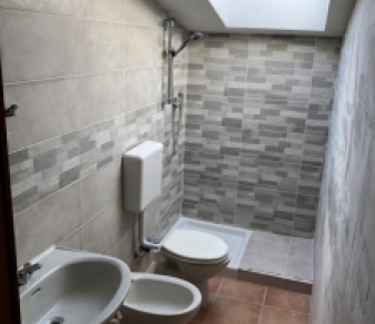 BAGNO